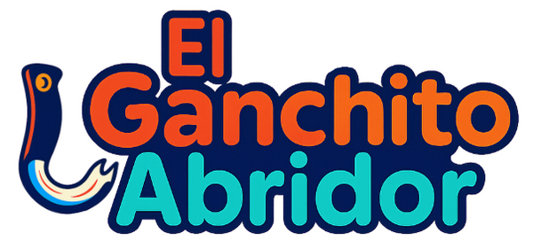 El Ganchito Abridor